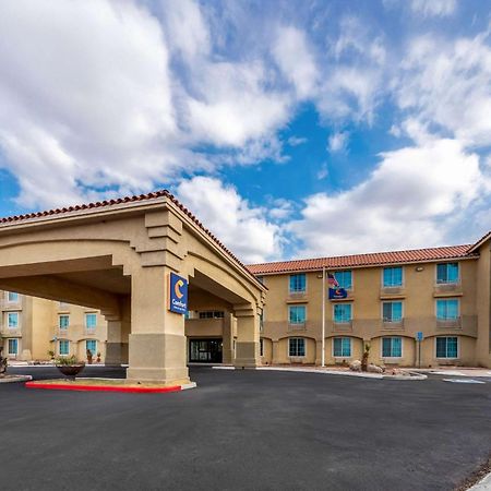 Mainstay Suites El Centro I-8 Ngoại thất bức ảnh