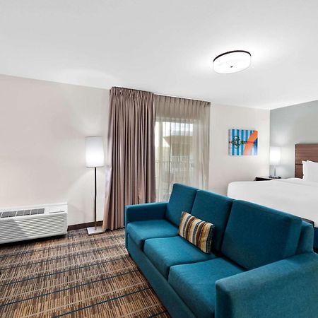 Mainstay Suites El Centro I-8 Ngoại thất bức ảnh