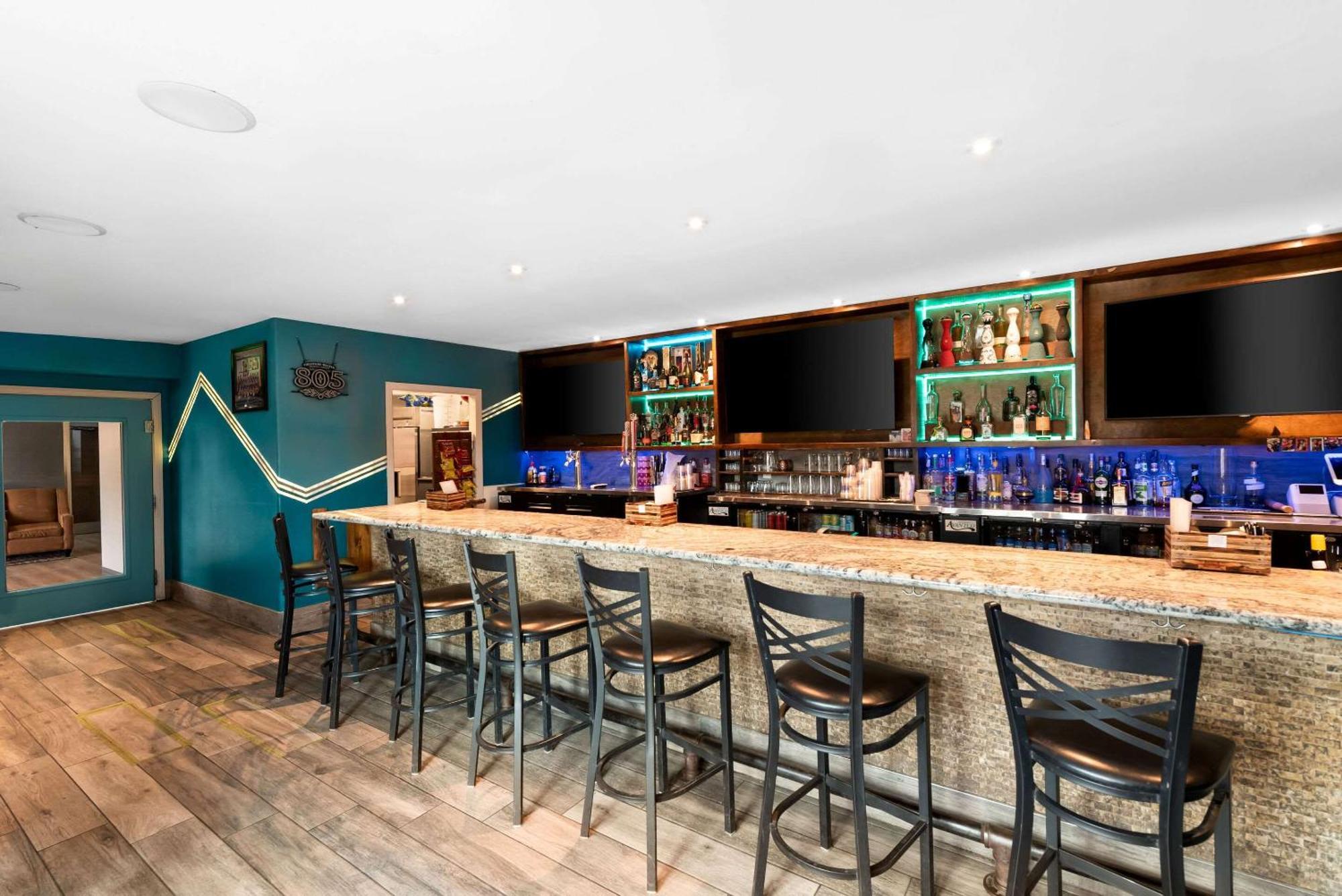 Mainstay Suites El Centro I-8 Ngoại thất bức ảnh