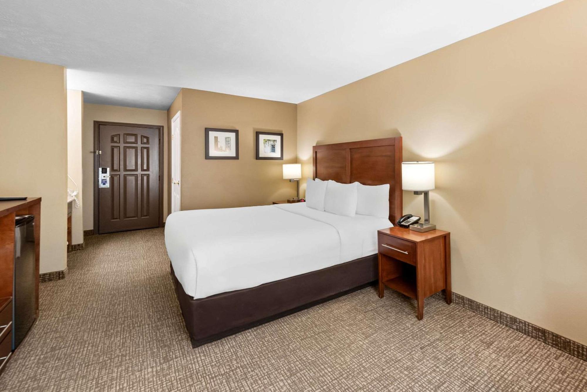Mainstay Suites El Centro I-8 Ngoại thất bức ảnh