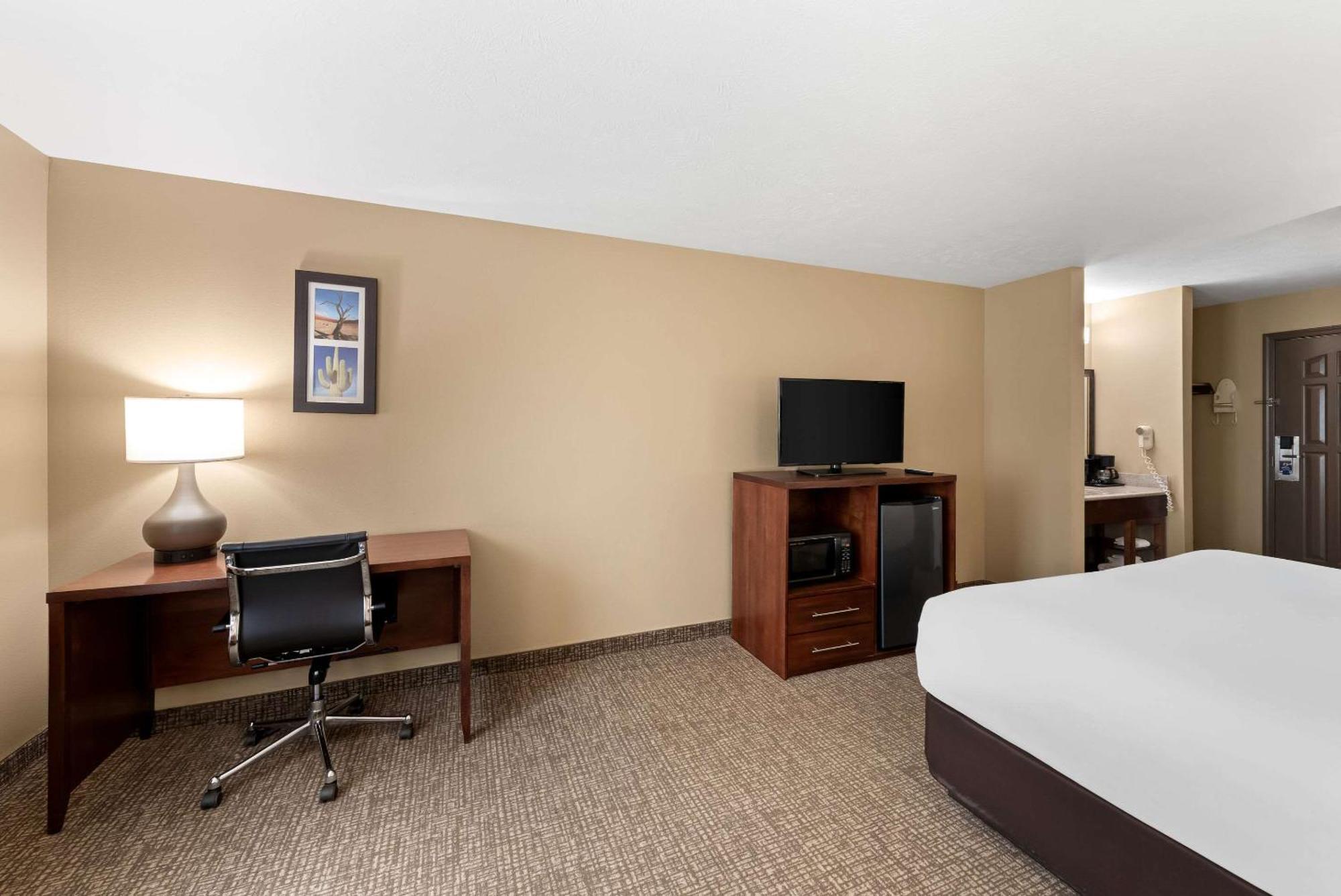 Mainstay Suites El Centro I-8 Ngoại thất bức ảnh