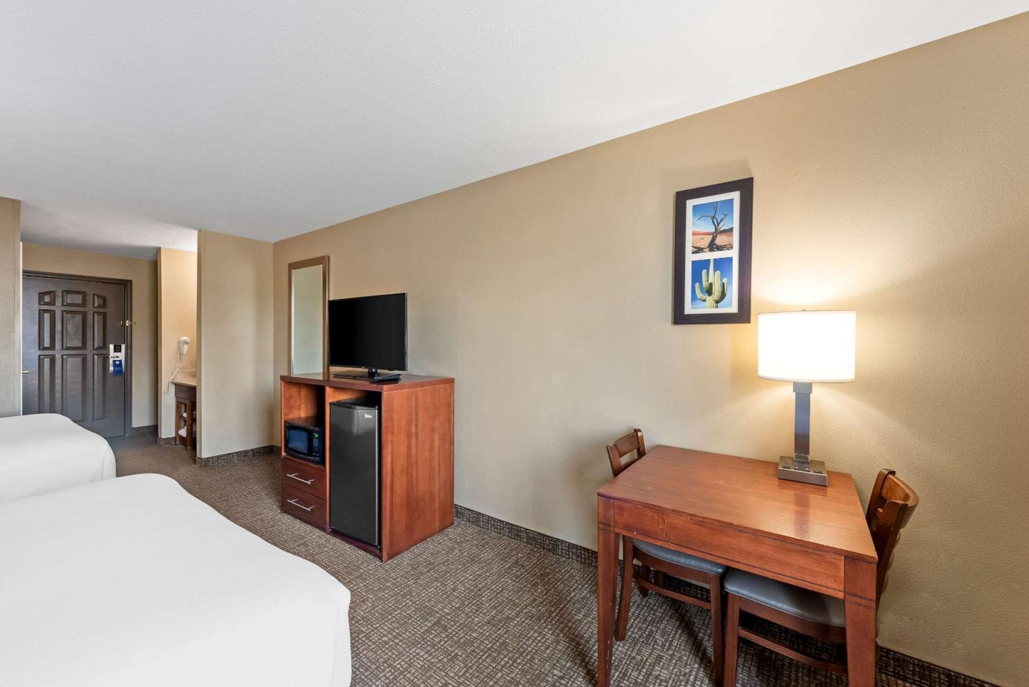 Mainstay Suites El Centro I-8 Ngoại thất bức ảnh