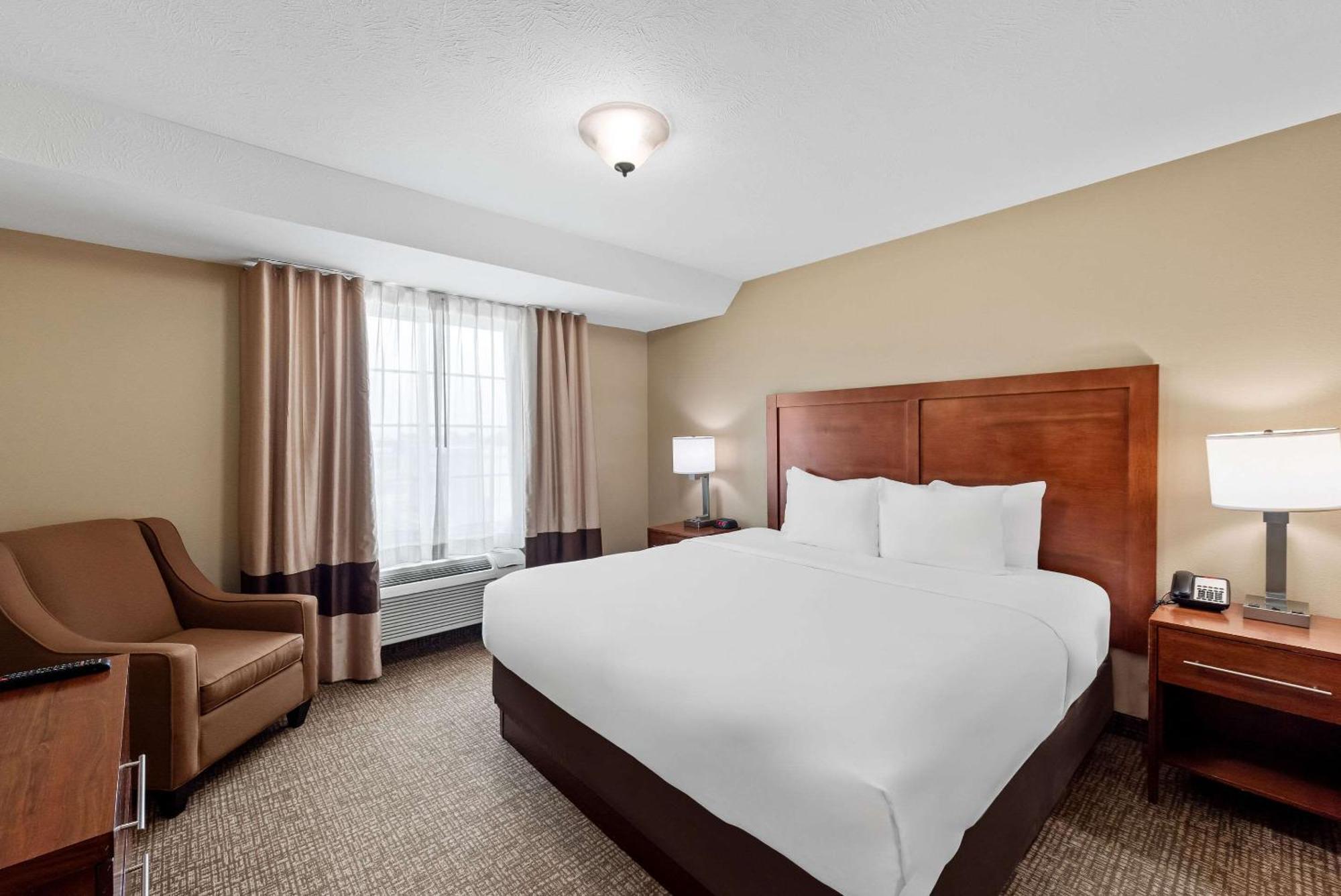 Mainstay Suites El Centro I-8 Ngoại thất bức ảnh