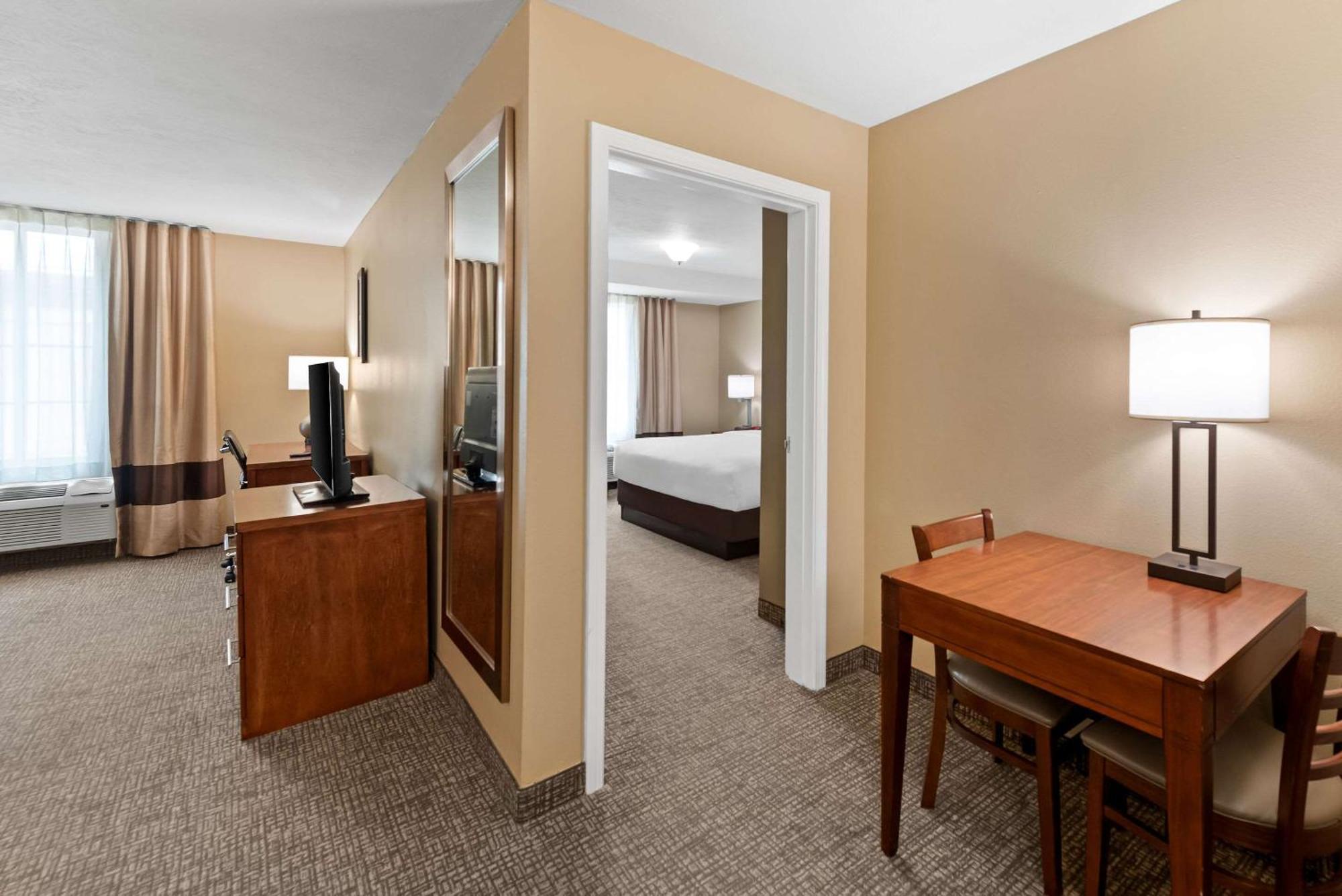 Mainstay Suites El Centro I-8 Ngoại thất bức ảnh