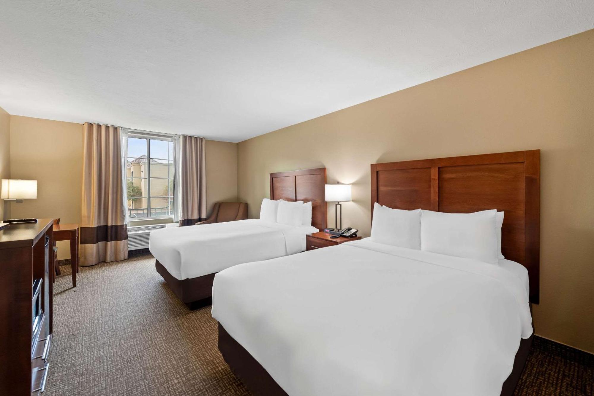 Mainstay Suites El Centro I-8 Ngoại thất bức ảnh