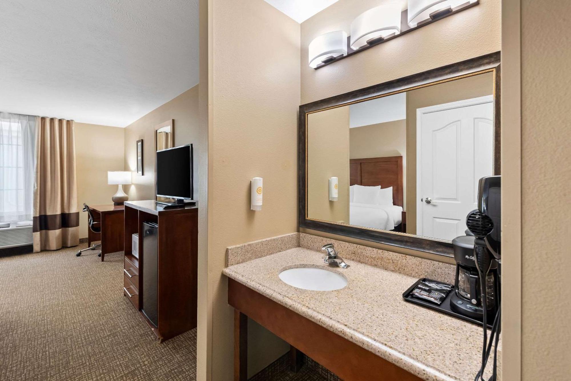 Mainstay Suites El Centro I-8 Ngoại thất bức ảnh