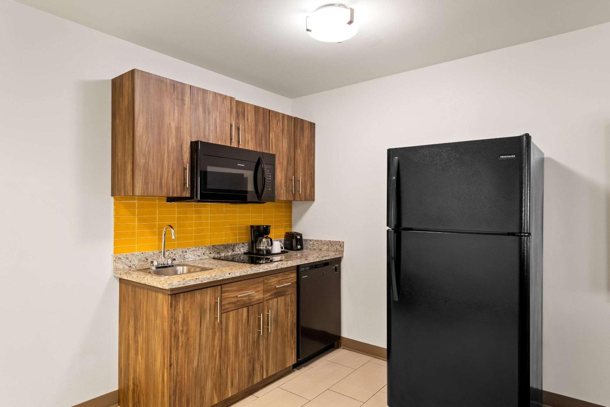 Mainstay Suites El Centro I-8 Ngoại thất bức ảnh