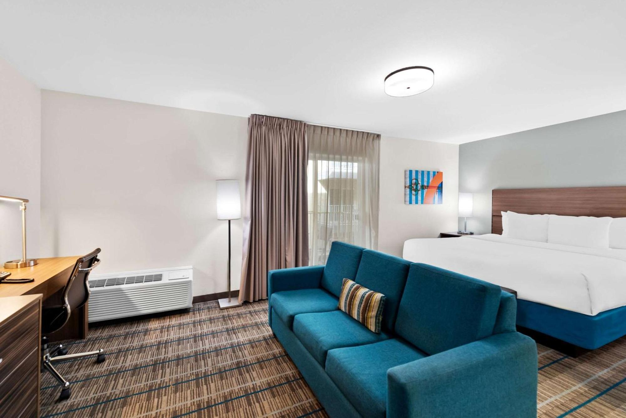 Mainstay Suites El Centro I-8 Ngoại thất bức ảnh