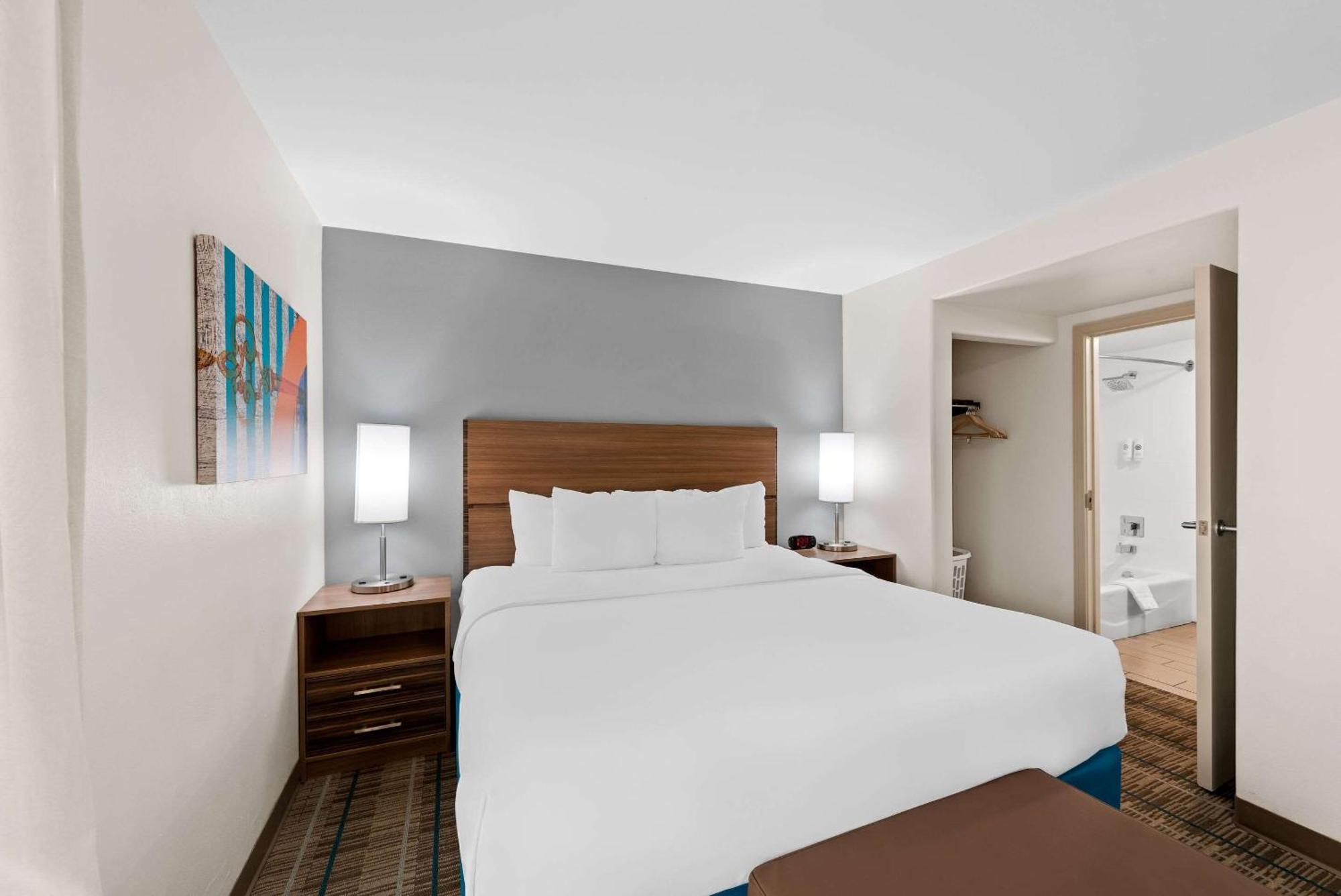 Mainstay Suites El Centro I-8 Ngoại thất bức ảnh