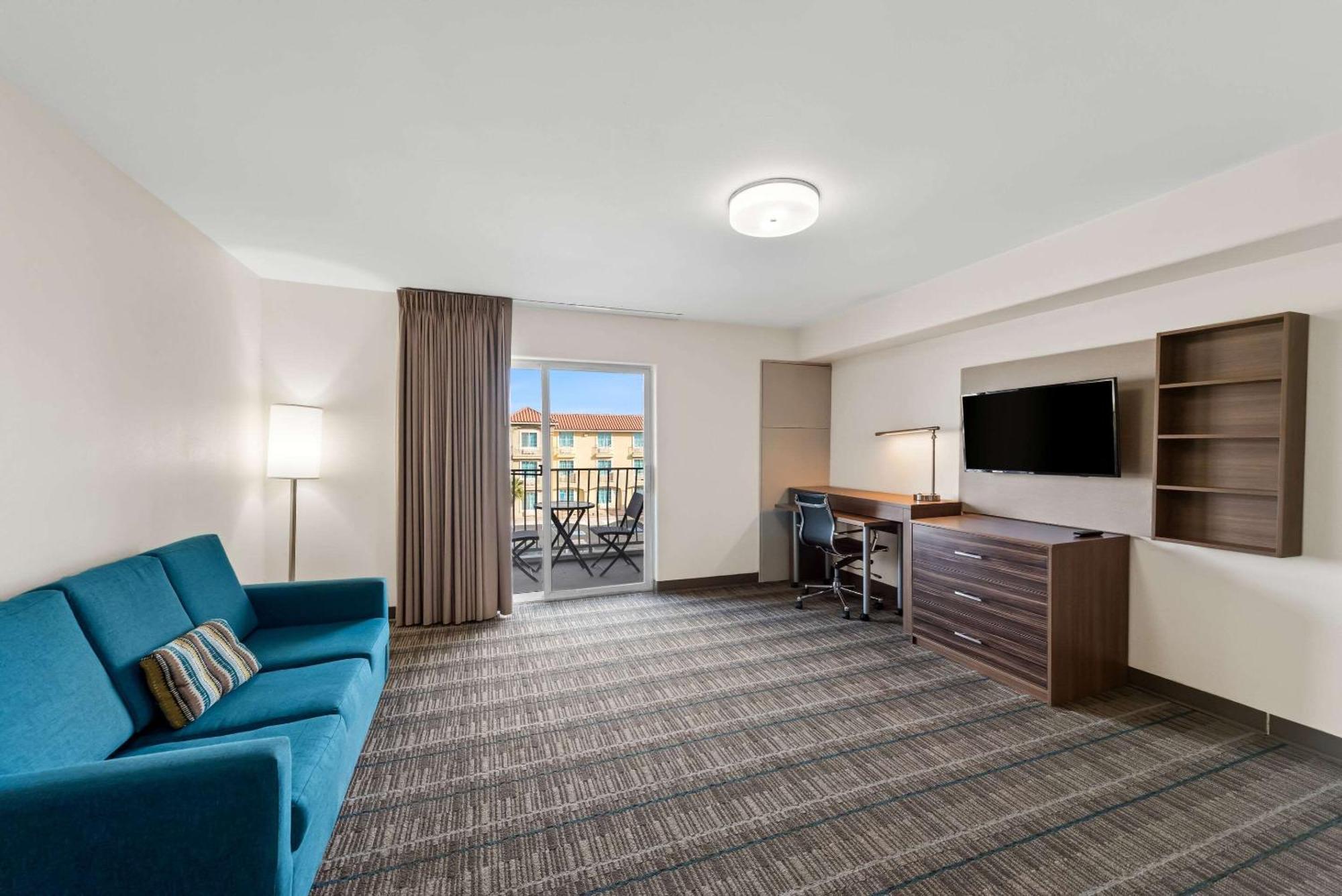 Mainstay Suites El Centro I-8 Ngoại thất bức ảnh