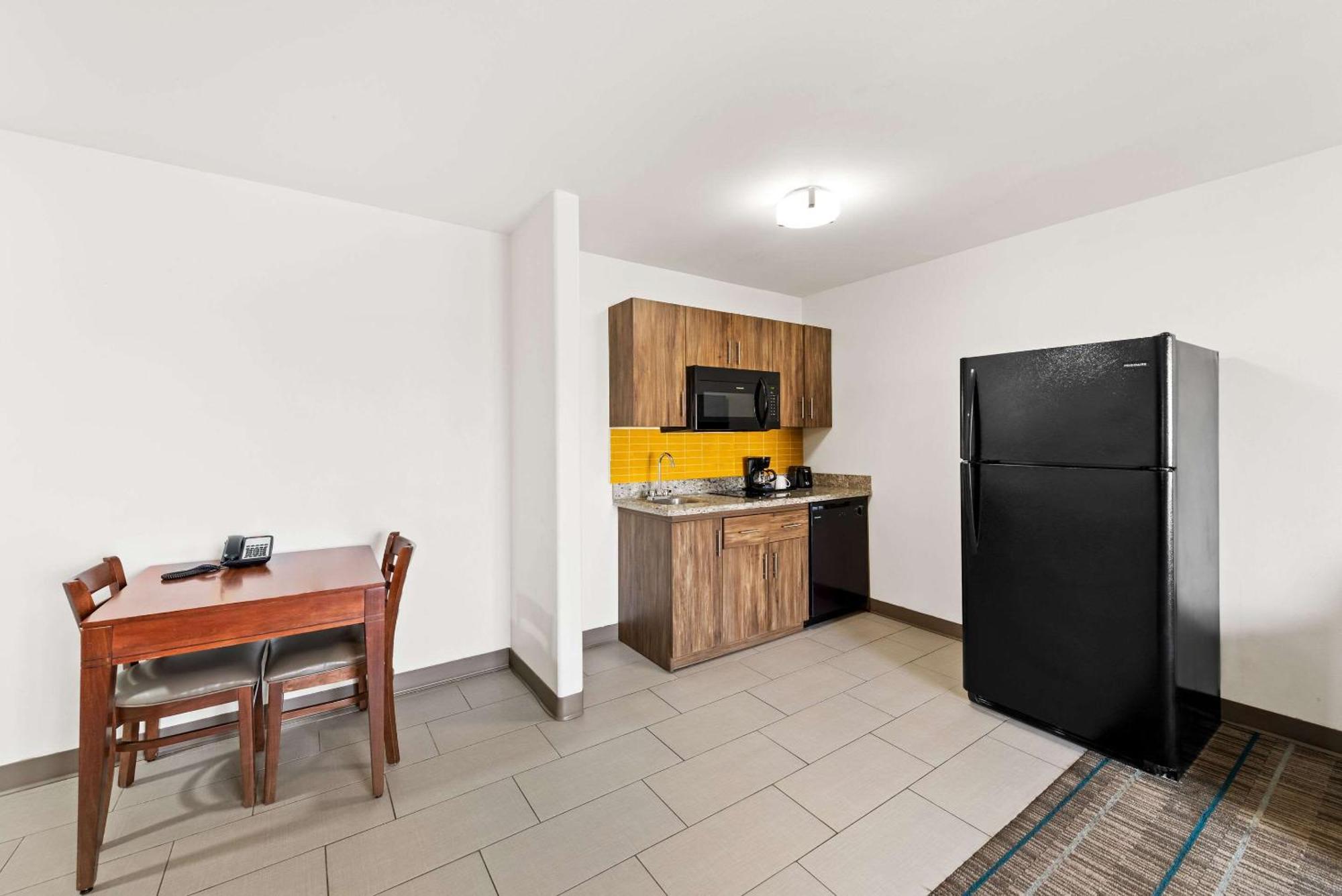 Mainstay Suites El Centro I-8 Ngoại thất bức ảnh