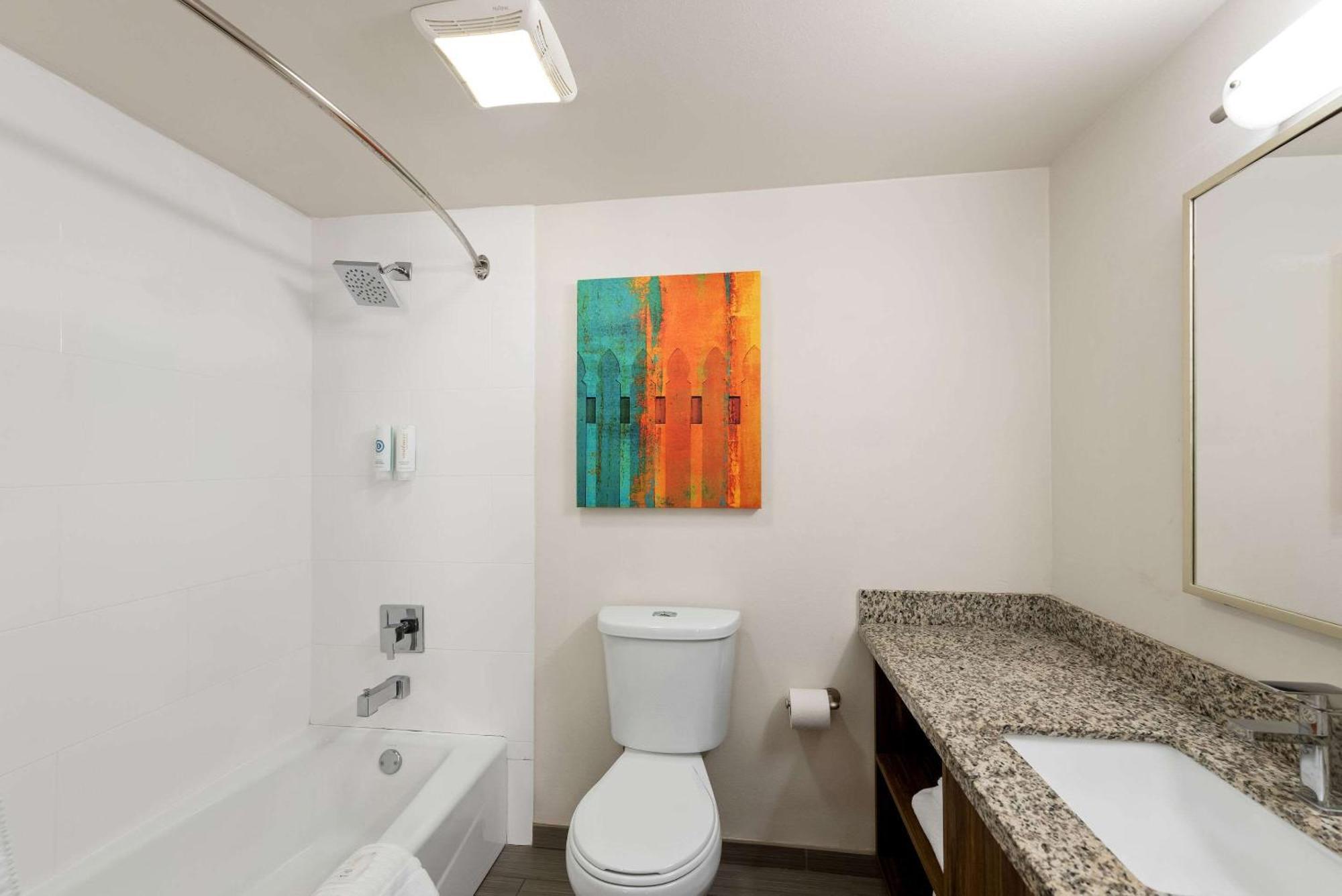 Mainstay Suites El Centro I-8 Ngoại thất bức ảnh