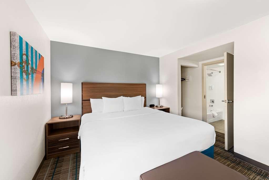 Mainstay Suites El Centro I-8 Phòng bức ảnh
